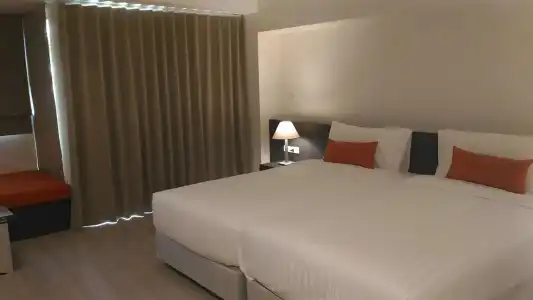 Le Tada Residence - 37