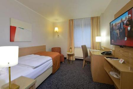 Best Western Der Foehrenhof - 33