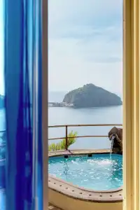 Punta Chiarito Resort - 99