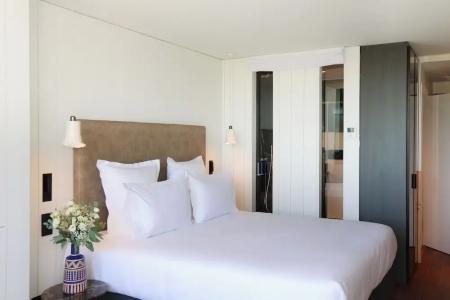 Les Vagues Hôtel & Spa - 21