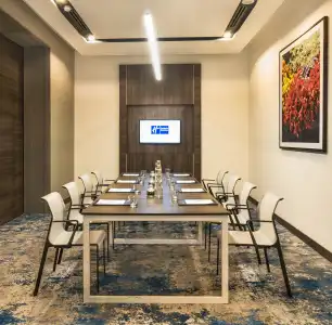 Holiday Inn Express KOLKATA AIRPORT by IHG - 28