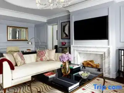 The Langham, Hong Kong - 115