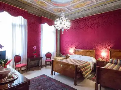Palazzo Abadessa - 132