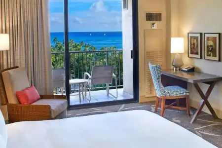 Hilton Hawaiian Village Waikiki Beach Resort - 119
