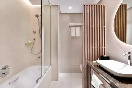 Courtyard by Marriott Al Barsha - 24