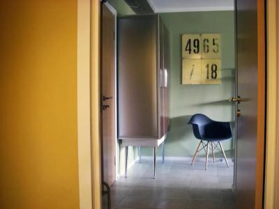 Tsar Bani Spa Resort - 14