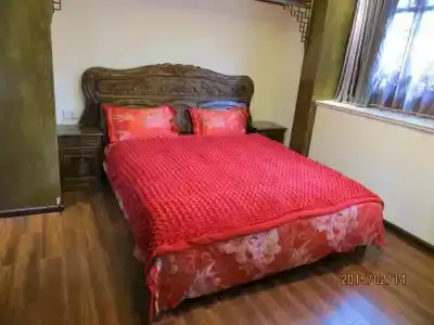 Yongxia Naxi Boutique Inn - 16