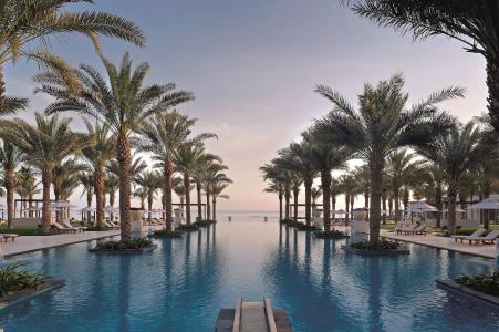 Al Bustan Palace, a Ritz-Carlton - 16