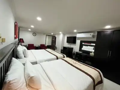 Vien Dong Phu My Hung - 27