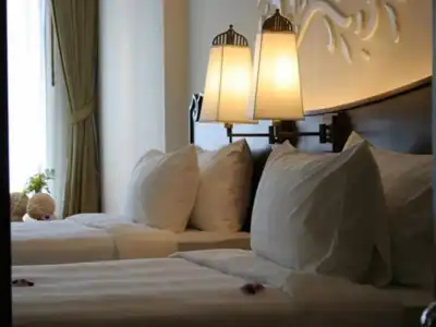 Patong Paragon Resort & Spa - 7