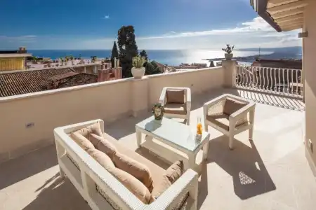La Malandrina Apartments & Suites - 141