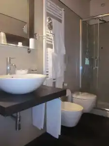 Albergo Del Sole - 13