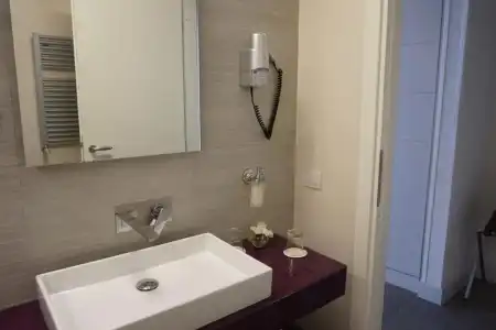 Trevi Palace Luxury Inn - 45