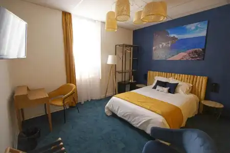 Charlie's Hôtel Cannes - 29