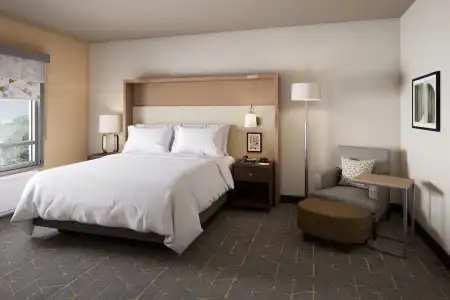 Holiday Inn GATINEAU – OTTAWA by IHG - 78