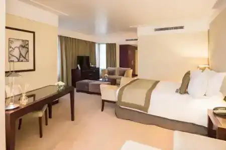 Crowne Plaza PORTO by IHG - 130