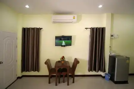 Khaohom Resort - 38