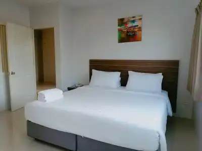 Praso Residence - 15