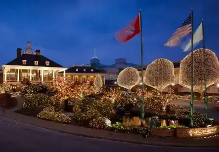 Gaylord Opryland Resort & Convention Center - 0