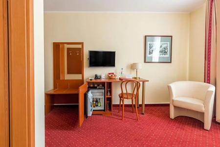 Andante Dresden - 45