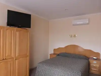 Glenelg Motel - 38
