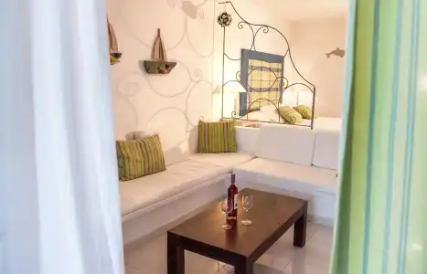 Gerakas Belvedere & Spa - 23