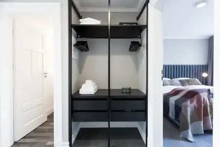 Reykjavik Residence - 1