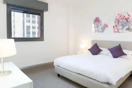 Zambala Luxury Apartments - 32