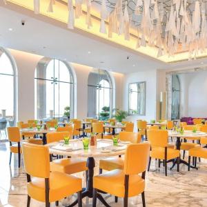 Royal Saray Resort - 20
