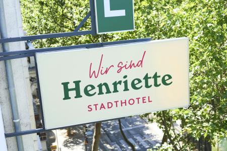 Henriette StadtVienna - 16