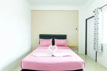 Central View Hostel - 19