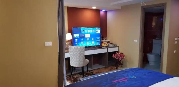 BlueTel Re'sidence Bangkok IMPACT - 106