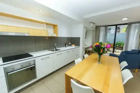 Atrio Apartments - 80
