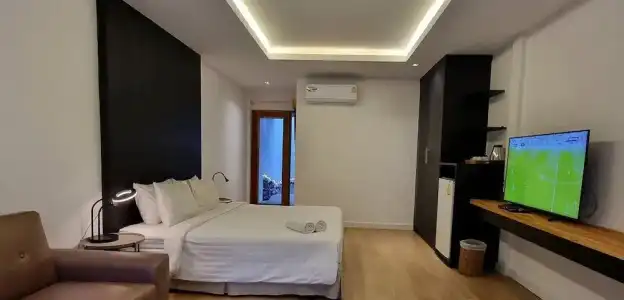 Amara Resort Hua Hin - 109