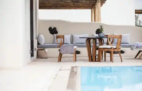 Black Rose Beach Suites - 109