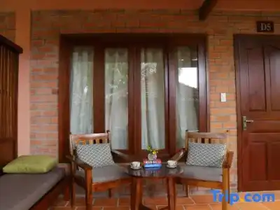 Thanh Kieu Beach Resort - 185