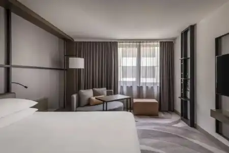 Stuttgart Marriott Sindelfingen - 44