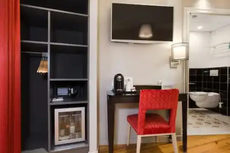 Hôtel Albert 1er - 51