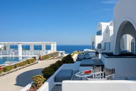 Kalestesia Suites - 434