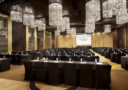 Intercontinental Beijing Beichen - 15