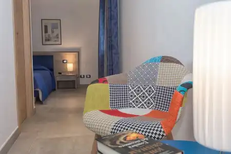 B&B Villaseta - 35