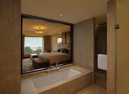 DoubleTree by Hilton Agra - 2