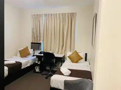 Greenwich Inn Sydney - 15