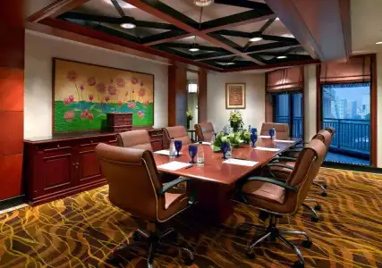 The Sultan & Residence Jakarta - 17