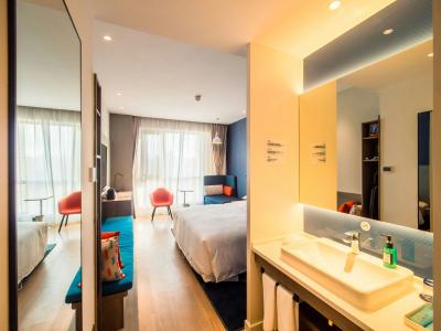 Holiday Inn Express Kunming West by IHG - 29