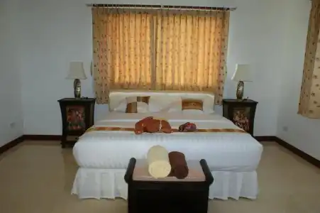 Sumali Villa - 113