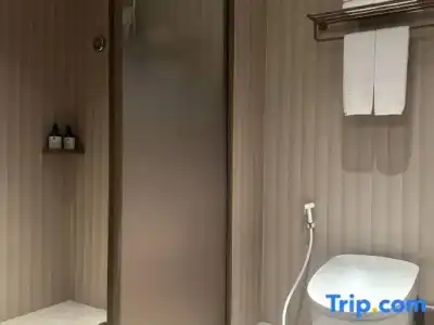 Hanting Ho Chi Minh City Downtown (汉庭国际胡志明市中心酒店) - 117