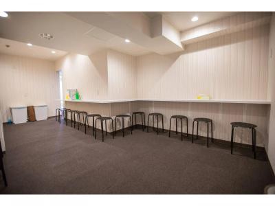 Doushin Business Inn - 11