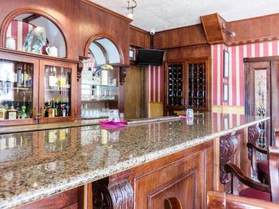 Seward's Guest House - 19