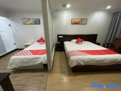 Xinyue Hostel - 35